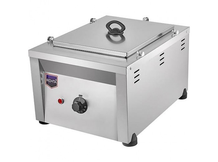 Remta Royal Mini Şerbet ve Ayran Soğutucu 11 lt - ST34 Remta Royal Mini Şerbet ve Ayran Soğutucu 11 lt - ST34