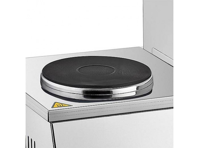 Remta 40 Model Elektrikli Çay Ocağı 29 lt - K34 Remta 40 Model Elektrikli Çay Ocağı 29 lt - K34