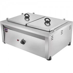 Remta 2'li Set Üstü Benmari Elektrikli - B18