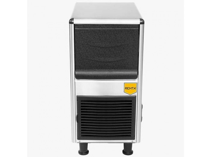 Remta SK-35C Hazneli Küp Buz Makinesi, Kapasite 35 kg/gün Remta SK-35C Hazneli Küp Buz Makinesi, Kapasite 35 kg/gün