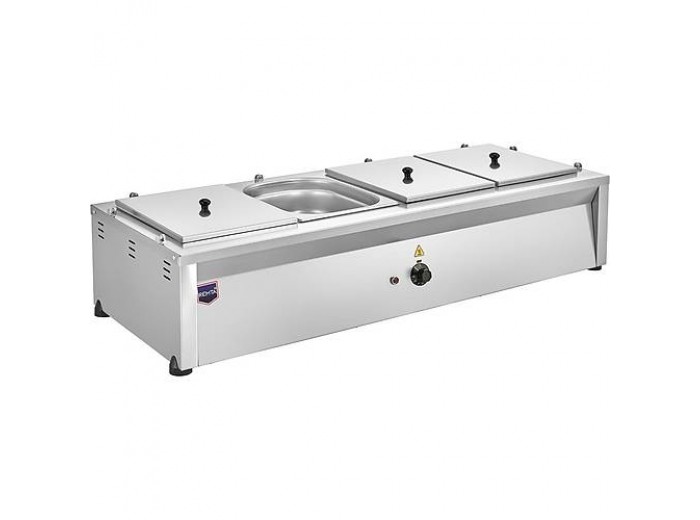 Remta 4'lü Set Üstü Benmari Elektrikli - B20 Remta 4'lü Set Üstü Benmari Elektrikli - B20