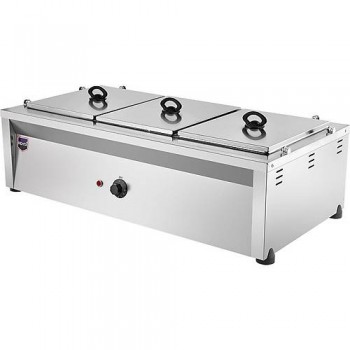 Remta 250 Bardak Standart Çay Makinesi - R15