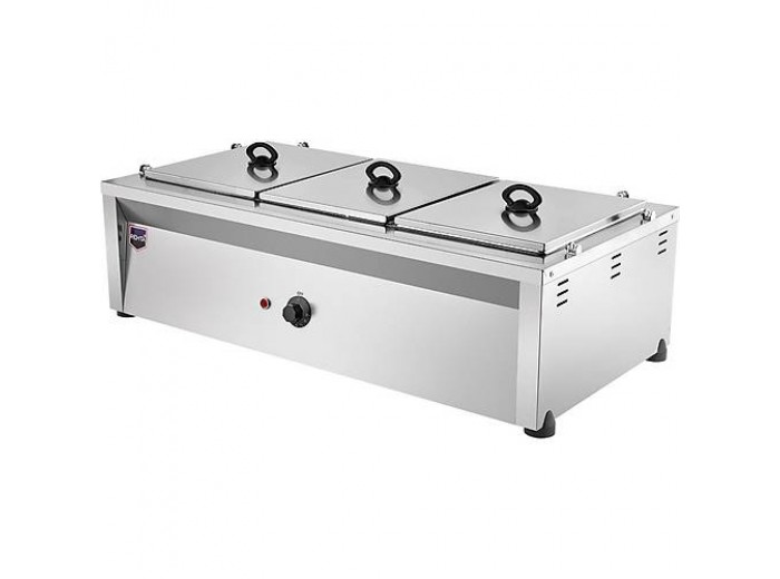 Remta 250 Bardak Standart Çay Makinesi - R15 Remta 250 Bardak Standart Çay Makinesi - R15