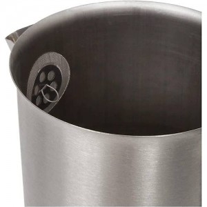 Remta 2 Demlikli 9+9 lt Jumbo Çay Makinesi - DE15