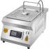 Remta WZ-TZ035 İndüksiyon Fritöz, 10 L, Elektrikli Remta WZ-TZ035 İndüksiyon Fritöz, 10 L, Elektrikli