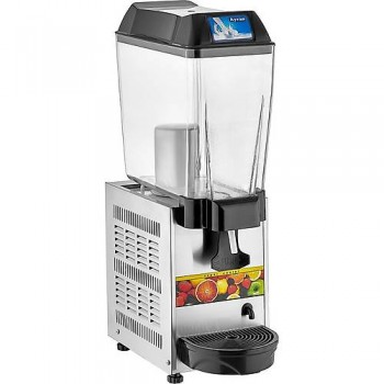 Remta Tekli Ayran Soğutucu 20 lt - ST11