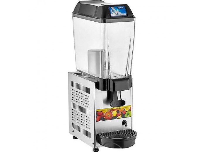 Remta Tekli Ayran Soğutucu 20 lt - ST11