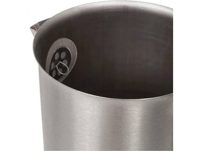 Remta 2 Demlikli 23 lt Jumbo Çay Makinesi Ahşap Panel - DE11(A)