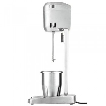 Remta İçecek Mikseri İçecek Blenderi Mini Stand Mikseri Milkshake Makinesi 400 Watt 16.000 Devir 650 ml Kapasiteli - DM-B