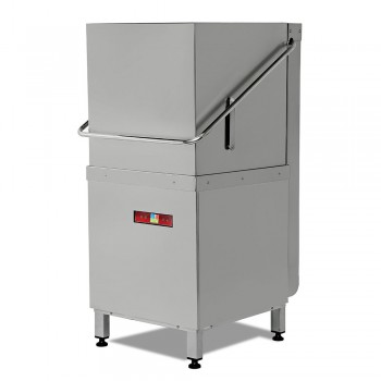Empero Giyotin Tipi Bulaşık Makinesi 380V - EMP.1000