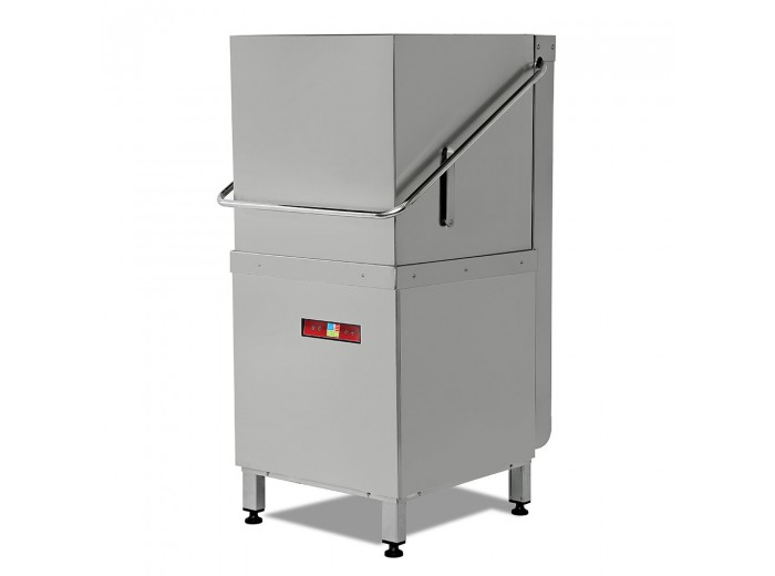 Empero Giyotin Tipi Bulaşık Makinesi 380V - EMP.1000 Empero Giyotin Tipi Bulaşık Makinesi 380V - EMP.1000