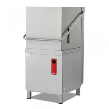 Empero Full Giyotin Tipi Bulaşık Makinesi 380V - EMP.1000-F