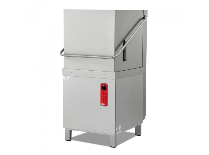 Empero Full Giyotin Tipi Bulaşık Makinesi Dijital Kontrol 380V - EMP.1000-SDF Empero Full Giyotin Tipi Bulaşık Makinesi Dijital Kontrol 380V - EMP.1000-SDF