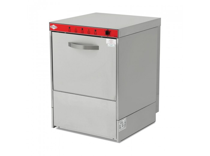 Empero Set Altı Bulaşık Makinesi 380V - EMP.500-380 Empero Set Altı Bulaşık Makinesi 380V - EMP.500-380