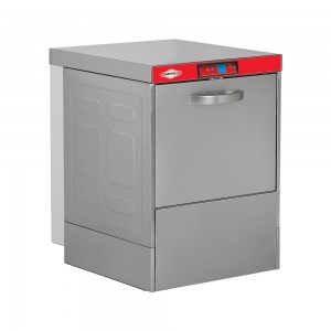 Empero  Set Altı Bulaşık Makinesi Dijital Kontrollü 380V - EMP.500-380-SD