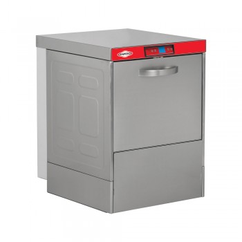 Empero  Set Altı Bulaşık Makinesi Dijital Kontrollü 380V - EMP.500-380-SD