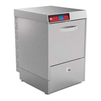 Empero Set Altı Bulaşık Makinesi Çift Cidarlı 380V - EMP.500-D-380