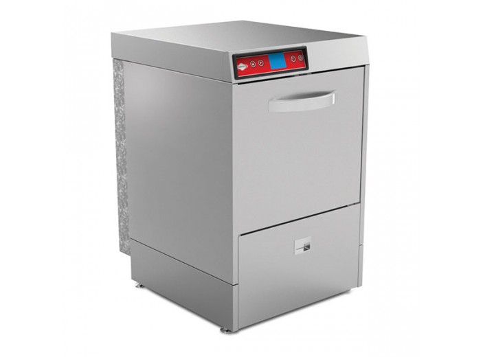 Empero Set Altı Bulaşık Makinesi Çift Cidarlı 220V - EMP.500-D Empero Set Altı Bulaşık Makinesi Çift Cidarlı 220V - EMP.500-D