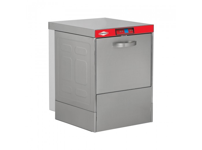 Empero Set Altı Bulaşık Makinesi Dijital Kontrollü 220V - EMP.500-SD Empero Set Altı Bulaşık Makinesi Dijital Kontrollü 220V - EMP.500-SD