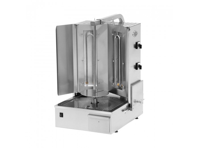 Empero Döner Ocağı Alttan Motorlu - EMP.DN.170-2R Empero Döner Ocağı Alttan Motorlu - EMP.DN.170-2R