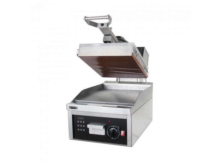Empero Contact Grill & Toaster - EMP.HMP.010 Empero Contact Grill & Toaster - EMP.HMP.010