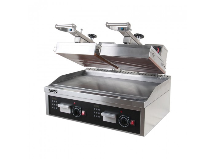 Empero Contact Grill & Toaster - EMP.HMP.020 Empero Contact Grill & Toaster - EMP.HMP.020