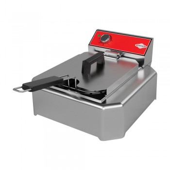 Empero Mini Setüstü Elektrikli Fritöz - EMP.SFE.010