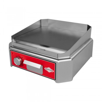 Empero Mini Setüstü Elektrikli Izgara Düz Pleyt - EMP.SIE.010