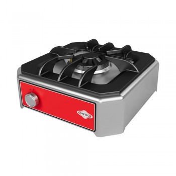Empero Mini Setüstü Gazlı Ocak 1 Brülörlü - EMP.SKG.010