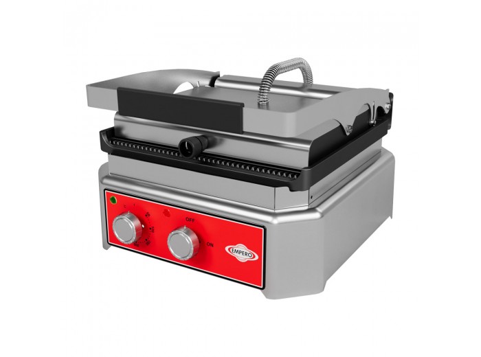 Empero Mini Setüstü Tost Makinesi (Tekli) - EMP.STM.010