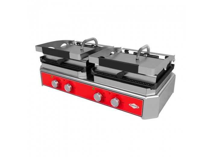 Empero Mini Setüstü Tost Makinesi (Çiftli) - EMP.STM.020