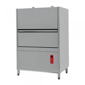Empero Kazan Yıkama Makinesi 130 Lt - EMP.UW-130