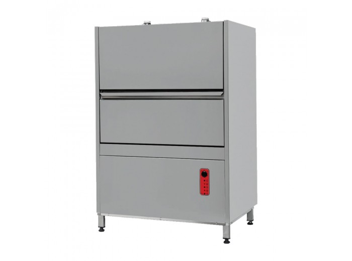 Empero Kazan Yıkama Makinesi 130 Lt - EMP.UW-130 Empero Kazan Yıkama Makinesi 130 Lt - EMP.UW-130