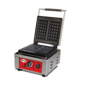 Empero Tekli Waffle Makinesi - EMP.WF.010