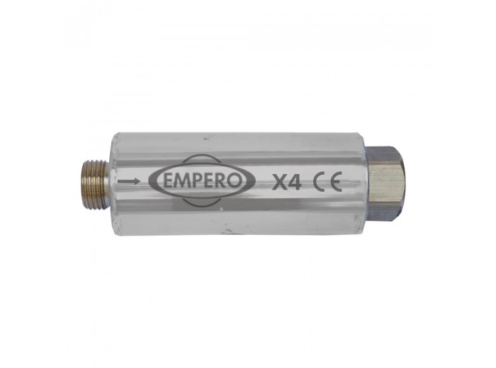 Empero Manyetik Kireç Önleyici - EMP.X4 Empero Manyetik Kireç Önleyici - EMP.X4