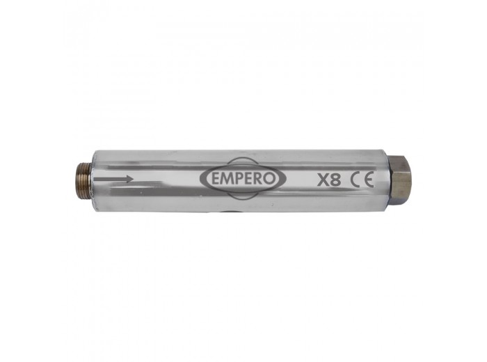 Empero Manyetik Kireç Önleyici - EMP.X8 Empero Manyetik Kireç Önleyici - EMP.X8