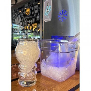 Ice Monster Buz Kırma Makinesi - END001