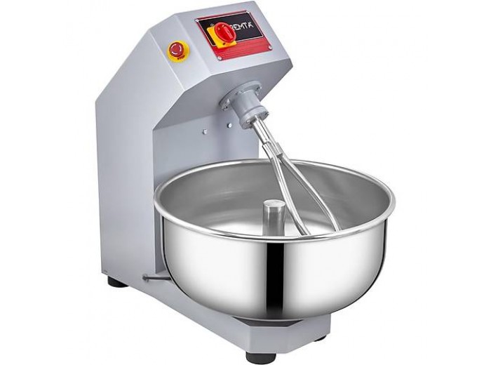 Remta 25 kg Hamur Yoğurma Makinesi - HM25 Remta 25 kg Hamur Yoğurma Makinesi - HM25