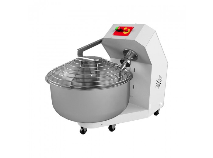 Empero Hamur Yoğurma Makinesi 40 kg 380V - HY.04.K Empero Hamur Yoğurma Makinesi 40 kg 380V - HY.04.K