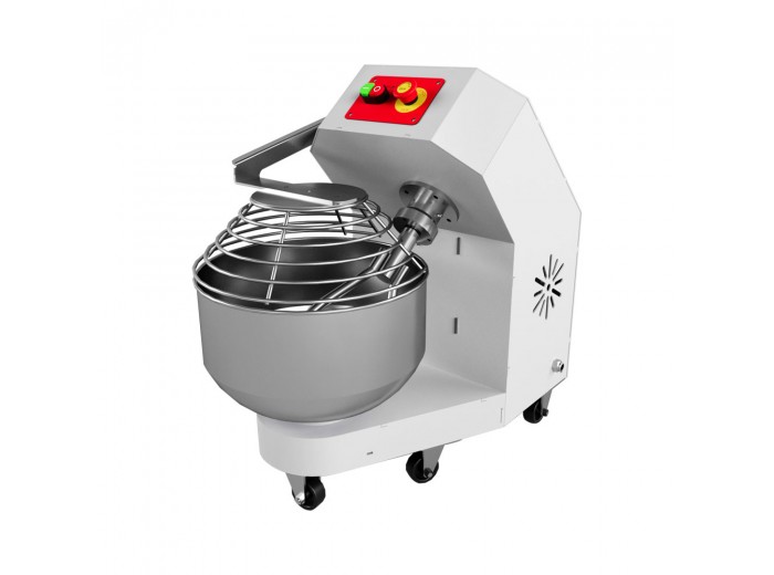 Empero Hamur Yoğurma Makinesi 15 kg 220V - HY.11.K Empero Hamur Yoğurma Makinesi 15 kg 220V - HY.11.K