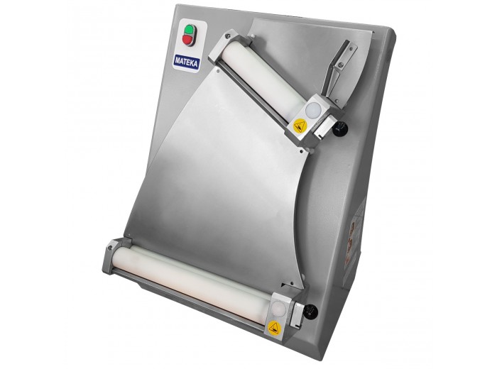 MATEKA HAC SERİSİ HAMUR AÇMA MAKİNELERİ 30-40-60 CM