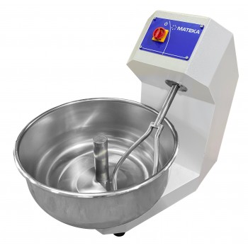 MATEKA 45 KG HAMUR YOĞURMA MAKİNASI HYM 600