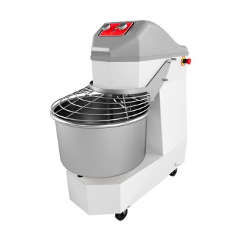 EMPERO TEK DEVİRLİ SPİRAL HAMUR YOĞURMA MAKİNESİ SH.04 SH.05 SH.06
