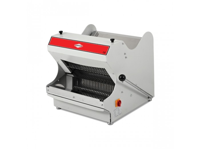 EKMEK DİLİMLEME MAKİNESİ EMP.3001 EMP.3002 EMP.3004