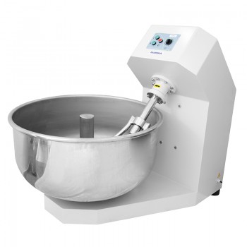 MATEKA 200 KG HAMUR YOĞURMA MAKİNASI HYM 1000
