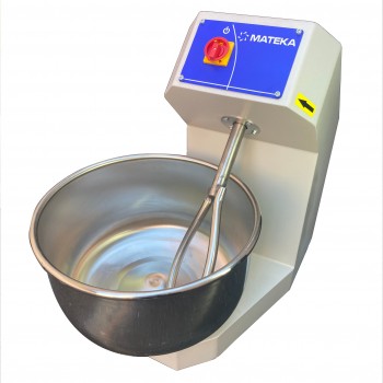 MATEKA 20 KG HAMUR YOĞURMA MAKİNASI HYM 430