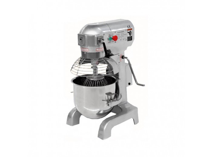 EMPERO HIZ KONTROLLÜ MİKSER 20 LİTRE JP.MK.20 EMPERO HIZ KONTROLLÜ MİKSER 20 LİTRE JP.MK.20