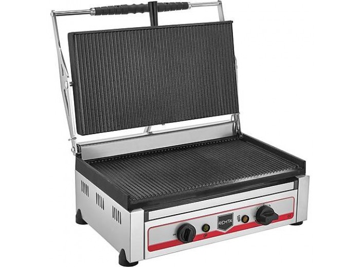 Remta 20 Dilim Premium Tost Makinası Elektrikli - R79