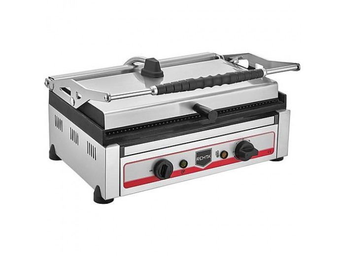 Remta 20 Dilim Premium Tost Makinası Elektrikli - R79