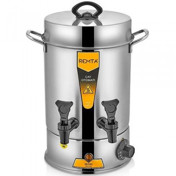 REMTA R11 60 BARDAK STANDART ÇAY MAKİNESİ 7LT.